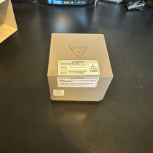 Load image into Gallery viewer, GUESS Frontier All Gold Chronograph Watch with White Crystals – Model U0799G2