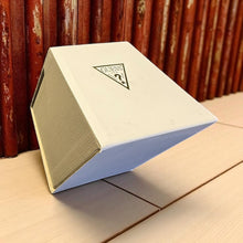 Load image into Gallery viewer, GUESS Gold & Silver Stainless Steel Men’s Watch – Brand New with Box + Cloth