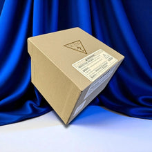 Load image into Gallery viewer, GUESS Gold & Silver Stainless Steel Men’s Watch – Brand New with Box + Cloth