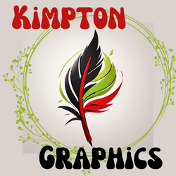 Kimpton Graphics Art