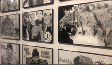 Load image into Gallery viewer, Jaws Of Life - Original