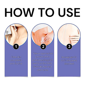 OceAura Anti-Aging Firming Body Cream 50g – Moisturizing Skin Tightening Lotion for Wrinkles, Dryness, and Dull Skin