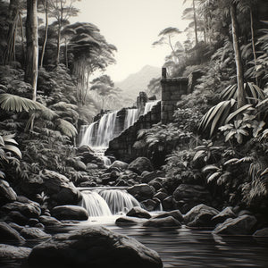 Cascade