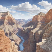 Load image into Gallery viewer, Grand Canyon 2