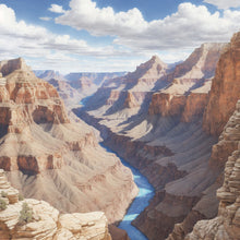 Load image into Gallery viewer, Grand Canyon 2
