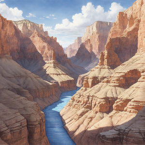 Grand Canyon 2