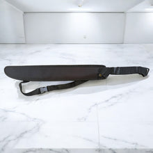 Load image into Gallery viewer, Defender Xtreme 26.5″ Twin Combat Blades – 17″ 3Cr13 Stainless Steel with Magnetic Connector