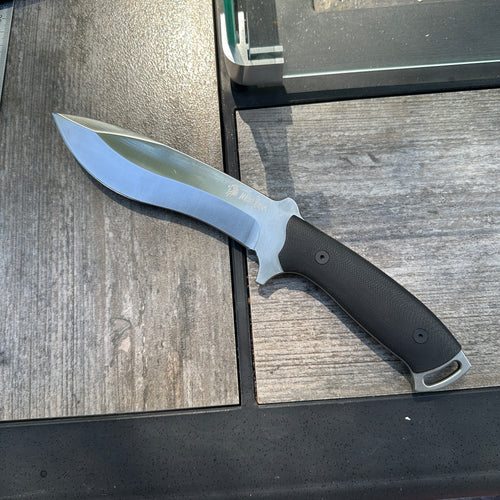 NedFoss Kukri Knife – 6