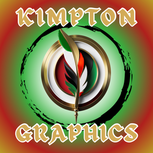 Kimpton Graphics Art