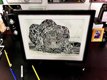 Load image into Gallery viewer, Prowler RevAMPED- Print