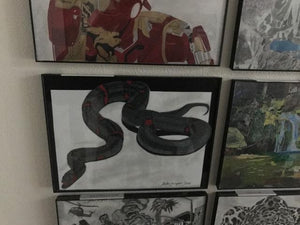 Viper 3D- Print