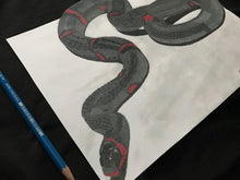 Load image into Gallery viewer, Viper 3D- Print