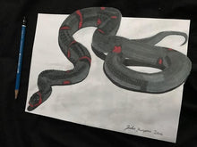 Load image into Gallery viewer, Viper 3D- Print