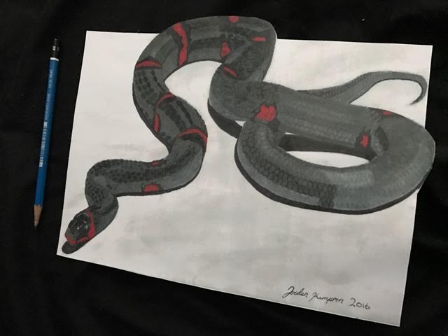 Viper 3D- Print