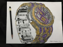 Load image into Gallery viewer, Hublot &quot;Royal&quot;- Edition 1 Print