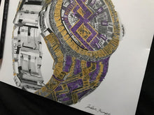 Load image into Gallery viewer, Hublot &quot;Royal&quot;- Edition 1 Print