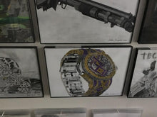 Load image into Gallery viewer, Hublot &quot;Royal&quot;- Edition 1 Print