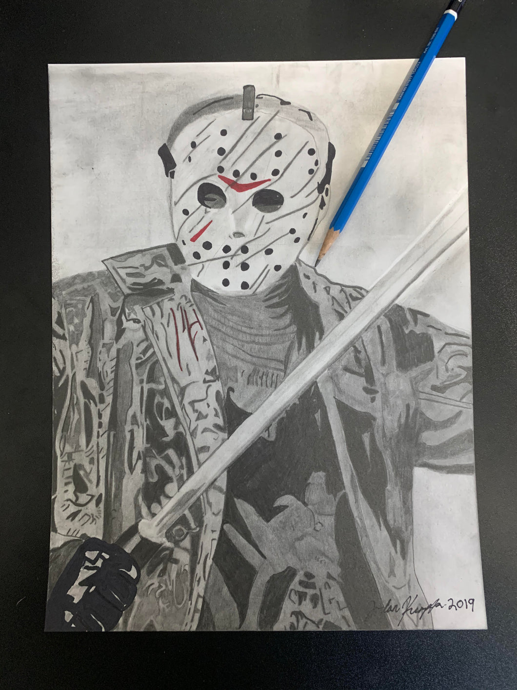 Jason- Original