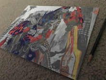 Load image into Gallery viewer, Optimus Prime- Original