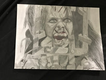 Load image into Gallery viewer, The Jackal- Print
