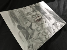 Load image into Gallery viewer, The Jackal- Print