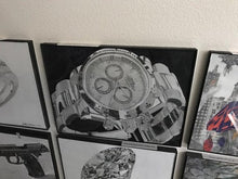 Load image into Gallery viewer, Time Will Tell - Print