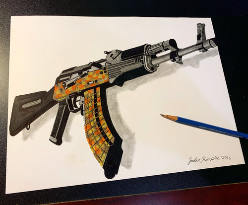 AK-47 