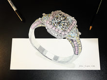 Load image into Gallery viewer, Royalty 3D Edition